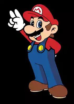 vectores plantilas MARIO BROS,VIDEOJUEGO,